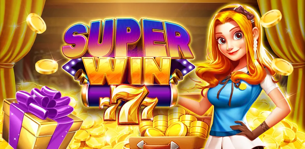 superwin 777 BY superwin9